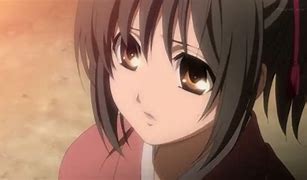 Image result for Hakuouki Chizuru