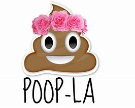 Image result for Cute Poop Emoji Clip Art