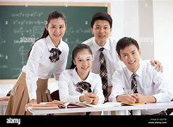 Image result for High School Students in a Classroom