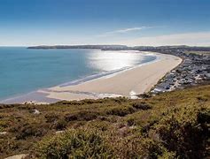 Image result for Llanbedrog Beach