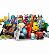 Image result for LEGO CMF 22