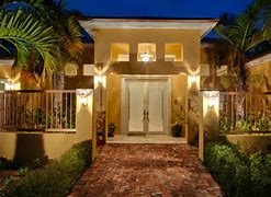 Image result for Front Entrances to Homes