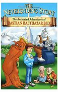 Image result for Neverending Story Animated Series