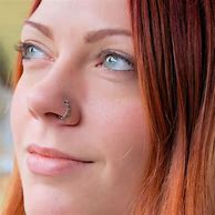 Image result for Cute Nose Rings