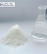 Image result for Ammonium Chlorate