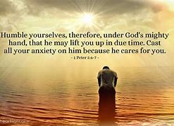 Image result for 1 Peter 5:10 NIV