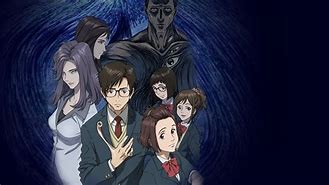 Image result for Parasyte Opening