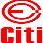 Image result for Citi Logo Box