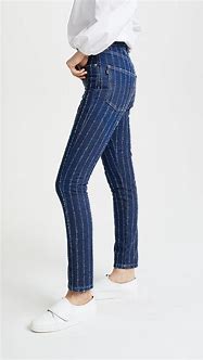 Image result for Men's Pinstripe Jeans