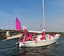 Image result for Pink Boat