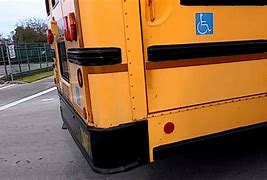 Image result for IC School Bus Wheelchair