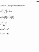 Image result for The Third Equation of Motion