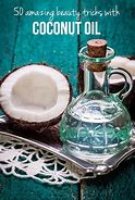 Image result for Coconut Oil Beauty