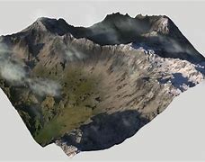 Image result for Terrain Heightmap JPEG