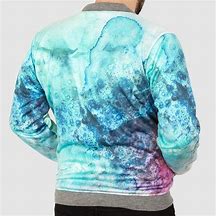 Image result for Jaket Bomber Custom