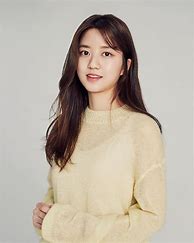 Image result for Kim So Hyun No Bangs