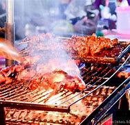 Image result for Pasar Malam Cameron Highland