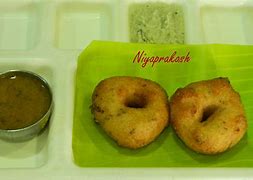 Image result for Pongal Vada