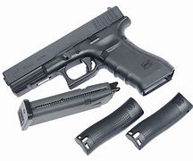 Image result for Glock 35 BB Gun