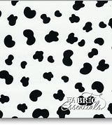 Image result for Cow Spots Clip Art