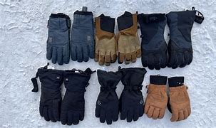 Image result for Snow Gloves