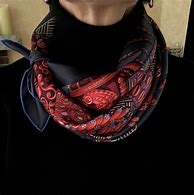 Image result for Scarves around Neck