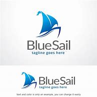 Image result for Blue Sail Logo