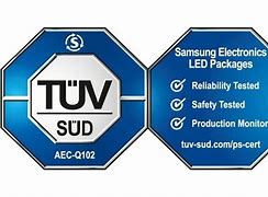 Image result for Tuv SUV Standard Symbol