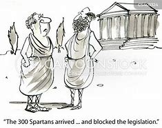 Image result for Sparta Cartoon