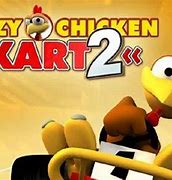 Image result for Game with the Chicken Mask