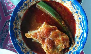 Image result for Asam Pedas Melaka Tepi Jalan Raya