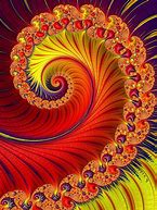 Image result for Fractal Art