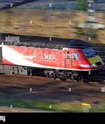 Image result for LNER Unveils Train