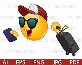 Image result for Journey Emoji