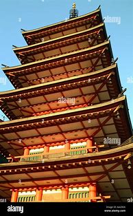 Image result for Modern Pagoda