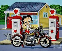 Image result for Betty Boop Puzzles