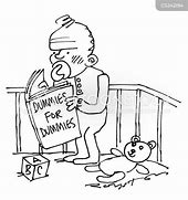 Image result for Cartoon Dummies