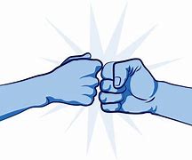 Image result for Fist Bump