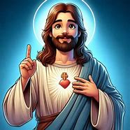 Image result for Jesus Has Risen Cartoon