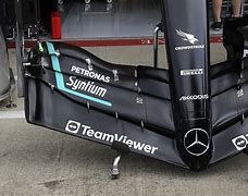 Image result for F1 Front Wing