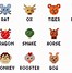 Image result for Animal Pixel Art with Grid