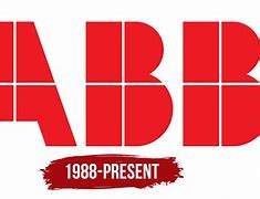 Image result for ABB LTD Logo