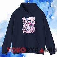 Image result for Pokemon Mew Merch