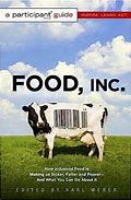 Image result for Michael Pollan Food Inc