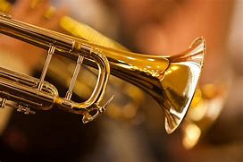 Image result for Band Trumpet