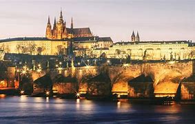 Image result for Prague Castle Czech Republic