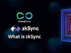 Image result for Zksync Logo