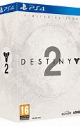 Image result for Destiny 2 Limited Edition