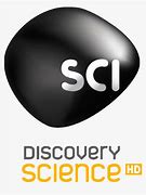 Image result for Discovery Science Channel Logo