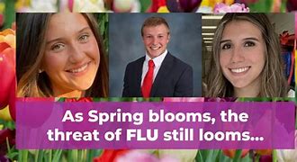 Image result for Seasonal Flu Symptoms